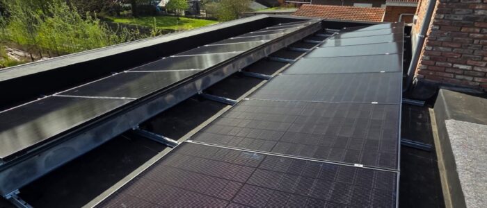 zonnepanelen 2